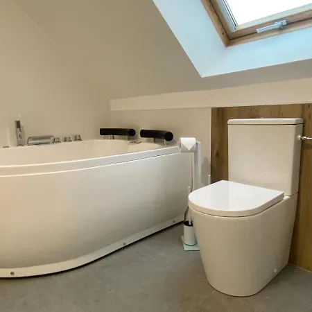 Lejlighed Un Air De Campagne Châtenois