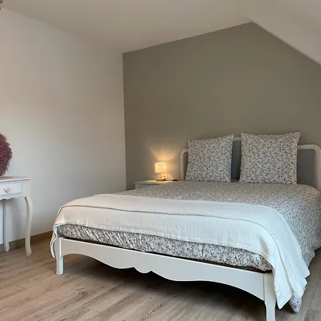 Lejlighed Un Air De Campagne Châtenois