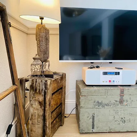 Lejlighed Un Air De Campagne *