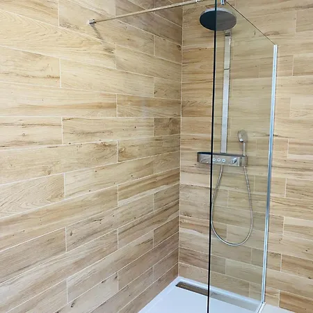 Lejlighed Un Air De Campagne Châtenois