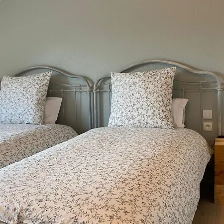 Un Air De Campagne Châtenois