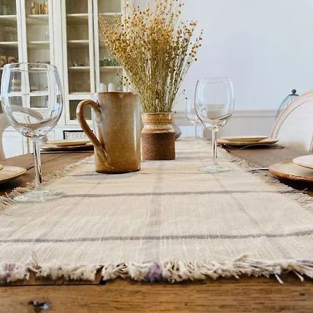 Lejlighed Un Air De Campagne *