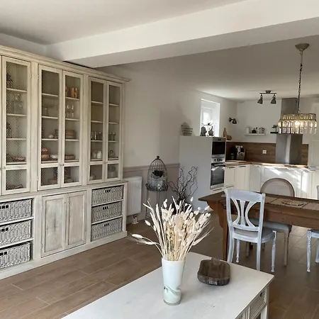 Lejlighed Un Air De Campagne Châtenois