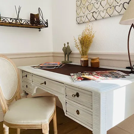 Un Air De Campagne Châtenois